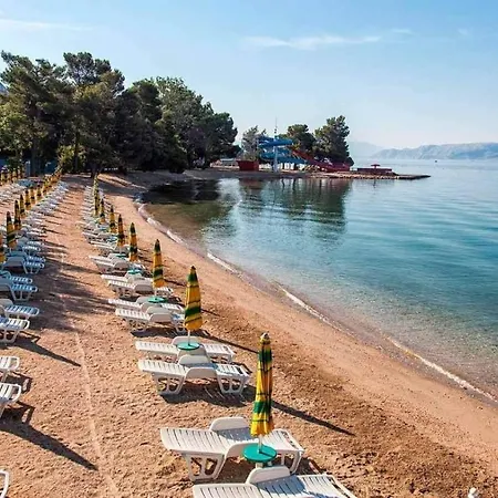 Mely Kvarner Villa