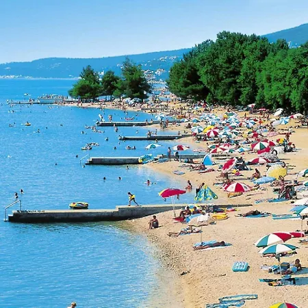 Mely Kvarner