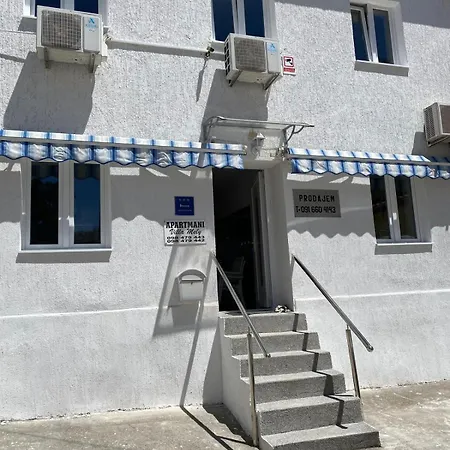Villa Mely Kvarner Crikvenica