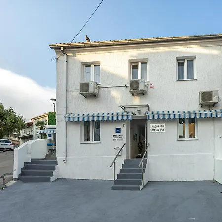Villa Mely Kvarner