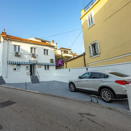 Villa Mely Kvarner Crikvenica