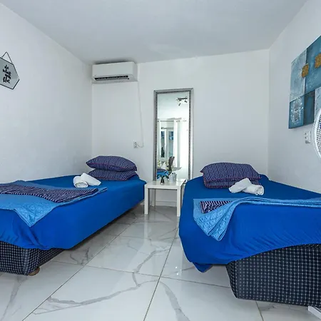 Mely Kvarner Villa