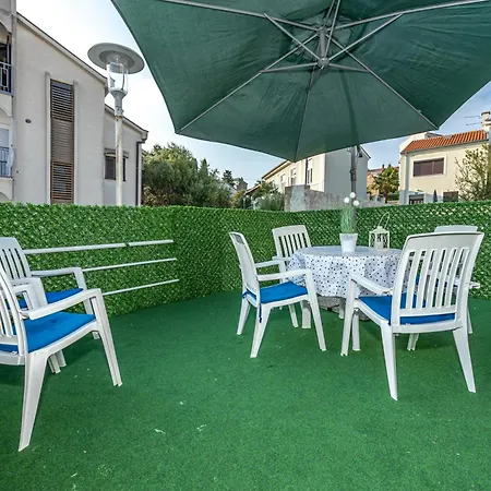 Villa Mely Kvarner *