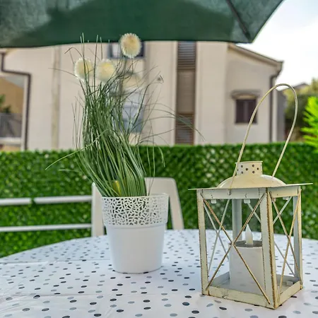 Mely Kvarner Villa Crikvenica