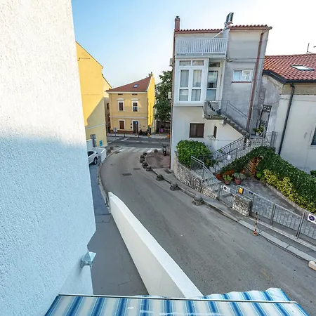 Mely Kvarner Villa