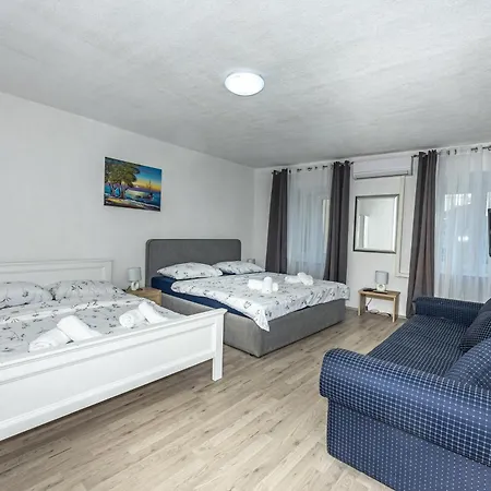 Villa Mely Kvarner *