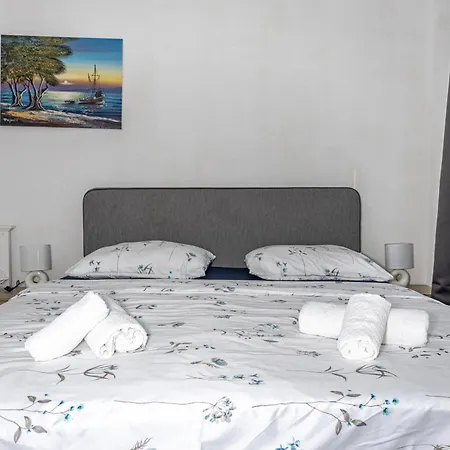 Villa Mely Kvarner Crikvenica