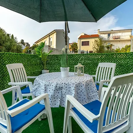 Mely Kvarner * Crikvenica
