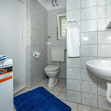 Mely Kvarner Villa
