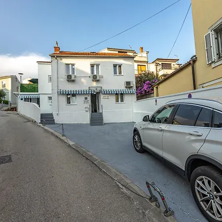 Villa Mely Kvarner
