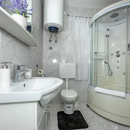 Mely Kvarner Villa *