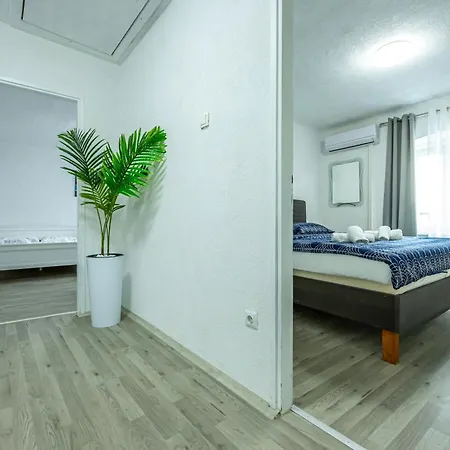 Villa Mely Kvarner *