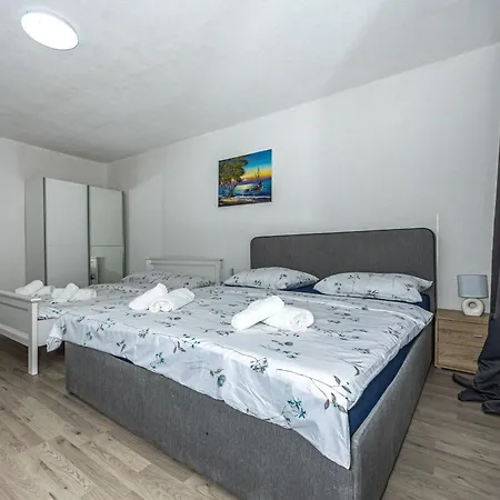Mely Kvarner Villa