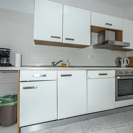 Mely Kvarner Villa Crikvenica