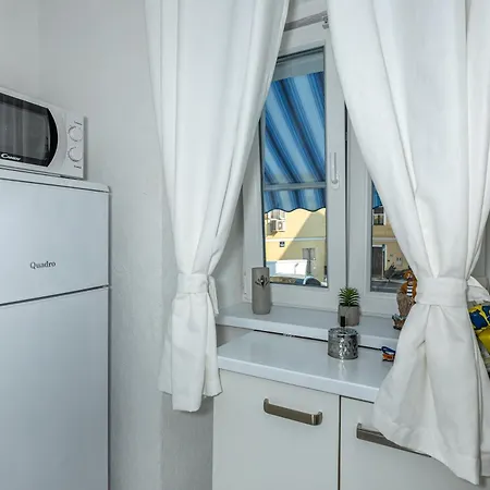 Mely Kvarner Villa