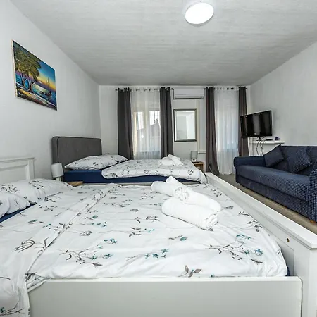 Villa Mely Kvarner