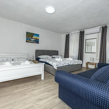 Villa Mely Kvarner *