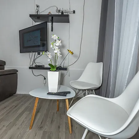 Mely Kvarner Villa Crikvenica