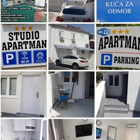 Mely Kvarner Villa *